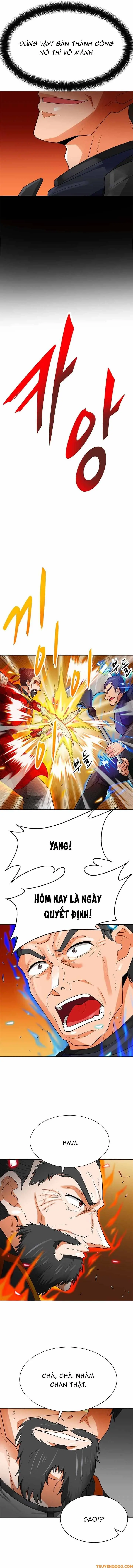 Tôi Chiến Đấu Một Mình Chapter 85 - Trang 5