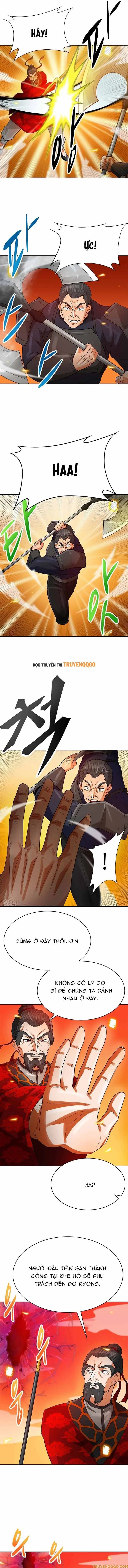 Tôi Chiến Đấu Một Mình Chapter 85 - Trang 6