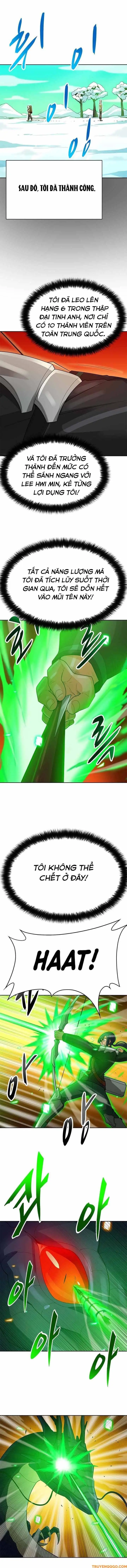 Tôi Chiến Đấu Một Mình Chapter 86 - Trang 10