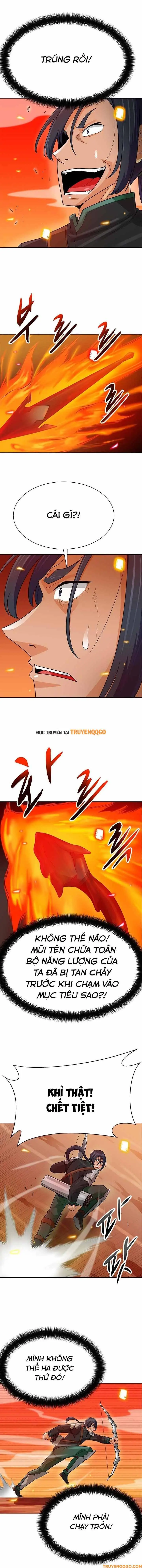 Tôi Chiến Đấu Một Mình Chapter 86 - Trang 11