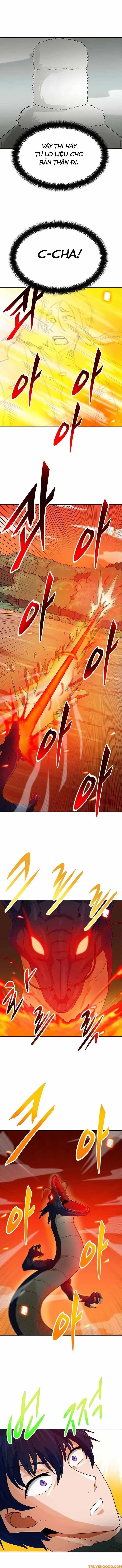 Tôi Chiến Đấu Một Mình Chapter 86 - Trang 13