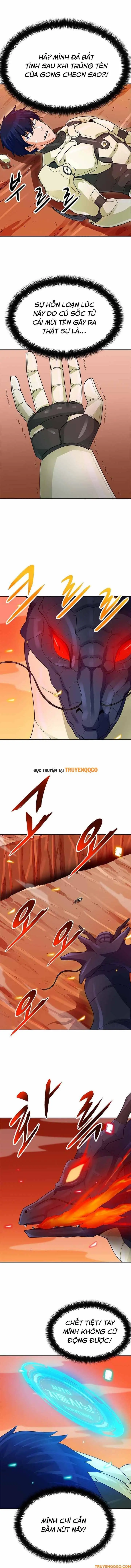 Tôi Chiến Đấu Một Mình Chapter 86 - Trang 14