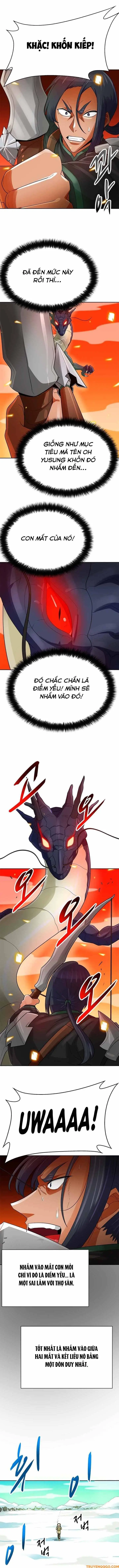 Tôi Chiến Đấu Một Mình Chapter 86 - Trang 7