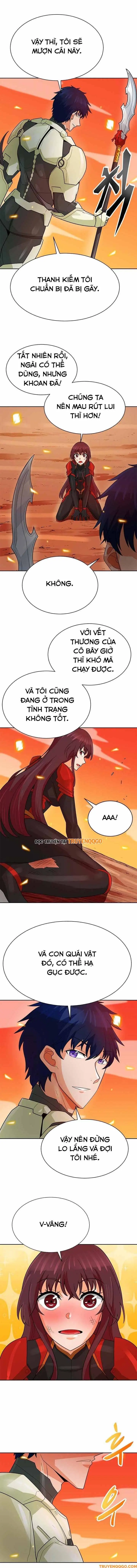 Tôi Chiến Đấu Một Mình Chapter 87 - Trang 11