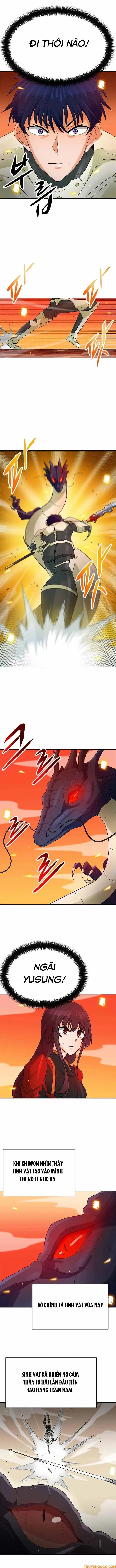 Tôi Chiến Đấu Một Mình Chapter 87 - Trang 12