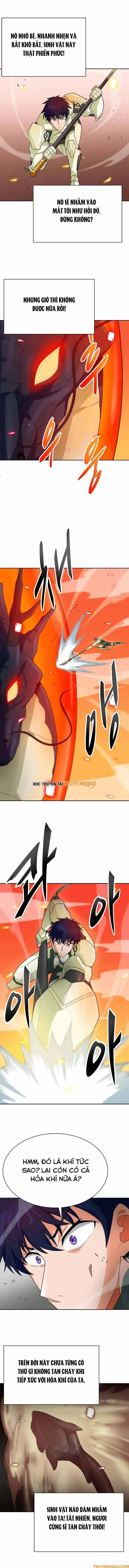 Tôi Chiến Đấu Một Mình Chapter 87 - Trang 14