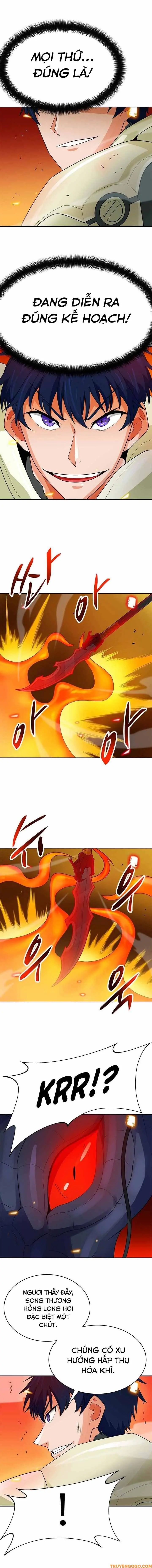 Tôi Chiến Đấu Một Mình Chapter 87 - Trang 15