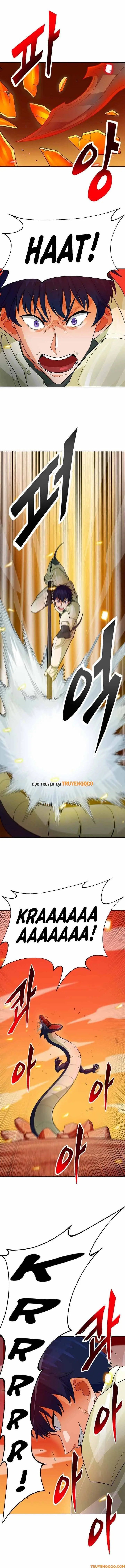 Tôi Chiến Đấu Một Mình Chapter 87 - Trang 16