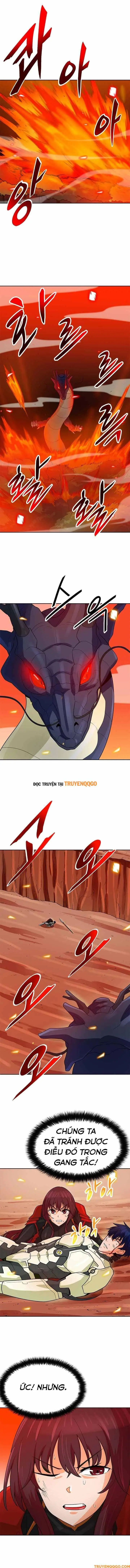 Tôi Chiến Đấu Một Mình Chapter 87 - Trang 4