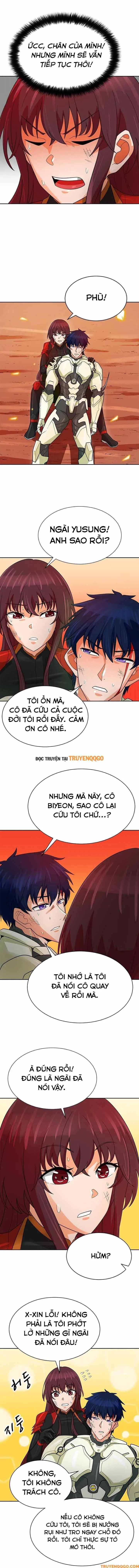 Tôi Chiến Đấu Một Mình Chapter 87 - Trang 6