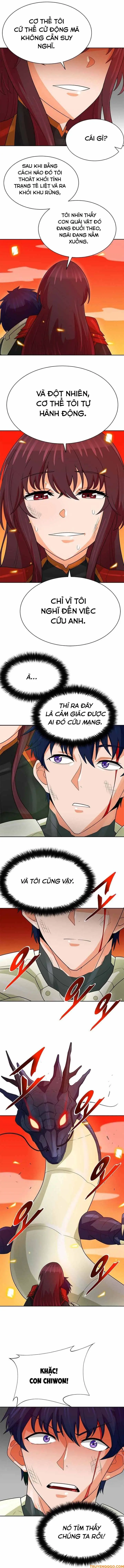 Tôi Chiến Đấu Một Mình Chapter 87 - Trang 7