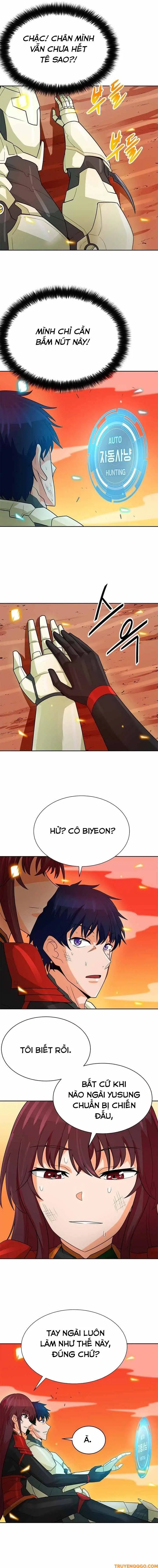 Tôi Chiến Đấu Một Mình Chapter 87 - Trang 8