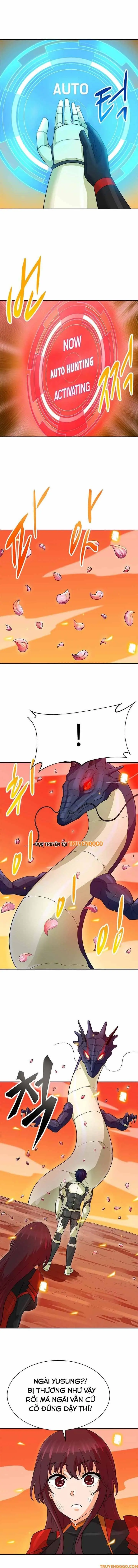 Tôi Chiến Đấu Một Mình Chapter 87 - Trang 9