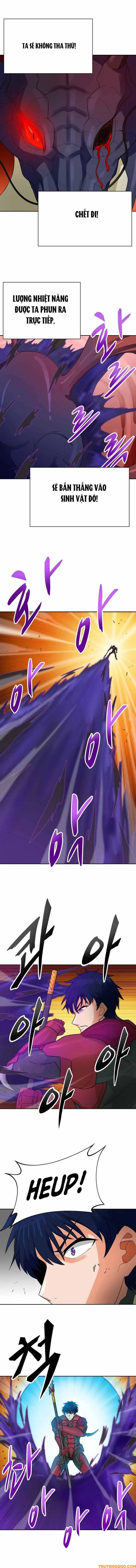 Tôi Chiến Đấu Một Mình Chapter 88 - Trang 10
