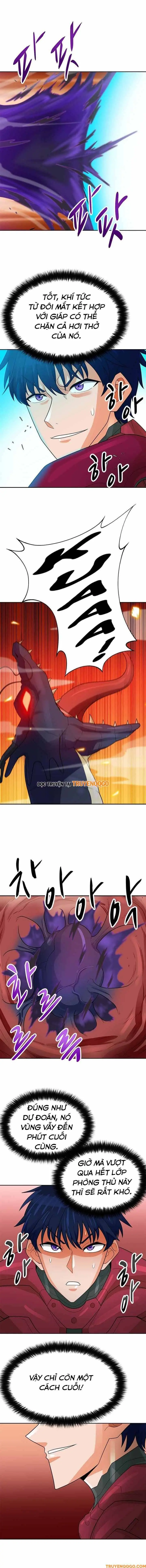 Tôi Chiến Đấu Một Mình Chapter 88 - Trang 11