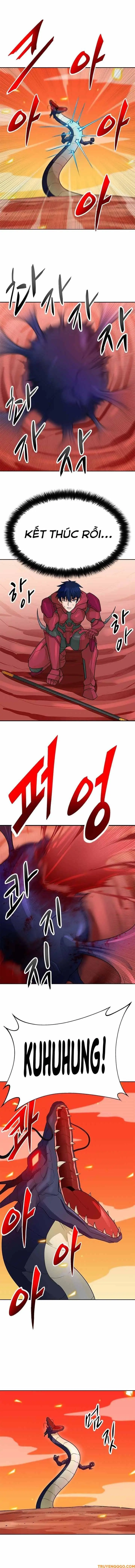 Tôi Chiến Đấu Một Mình Chapter 88 - Trang 13