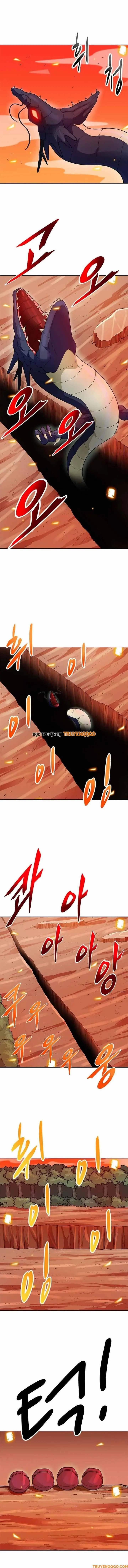 Tôi Chiến Đấu Một Mình Chapter 88 - Trang 14
