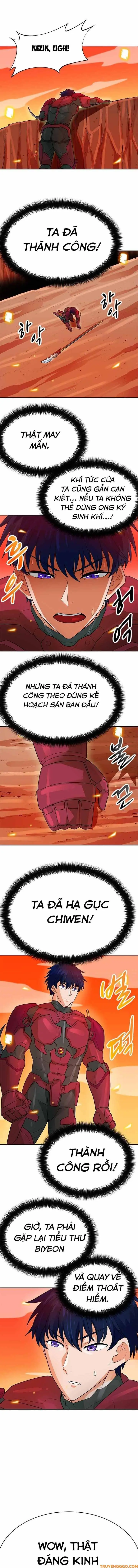 Tôi Chiến Đấu Một Mình Chapter 88 - Trang 15