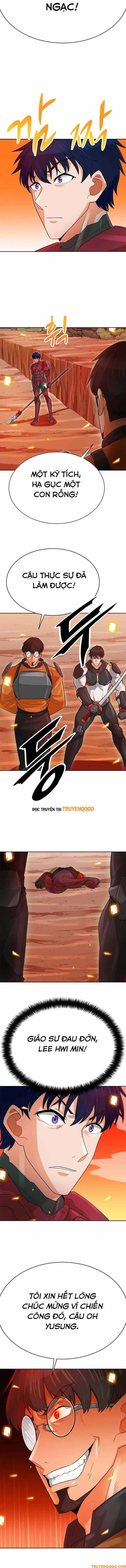 Tôi Chiến Đấu Một Mình Chapter 88 - Trang 16