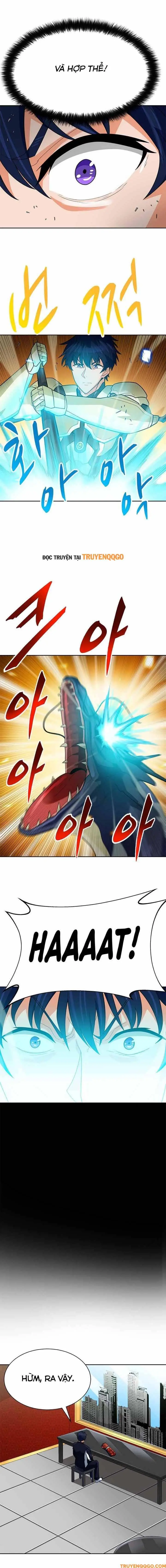 Tôi Chiến Đấu Một Mình Chapter 88 - Trang 4