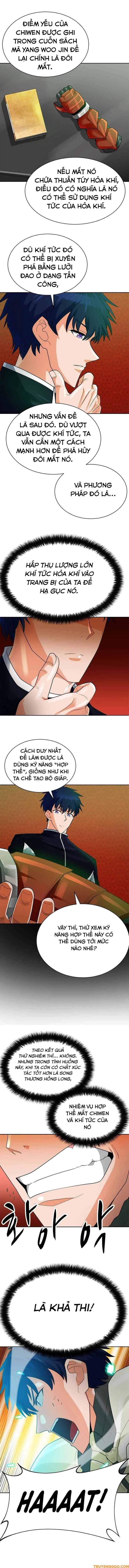 Tôi Chiến Đấu Một Mình Chapter 88 - Trang 5