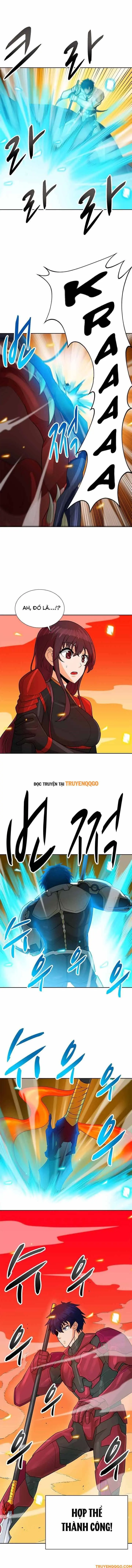 Tôi Chiến Đấu Một Mình Chapter 88 - Trang 6