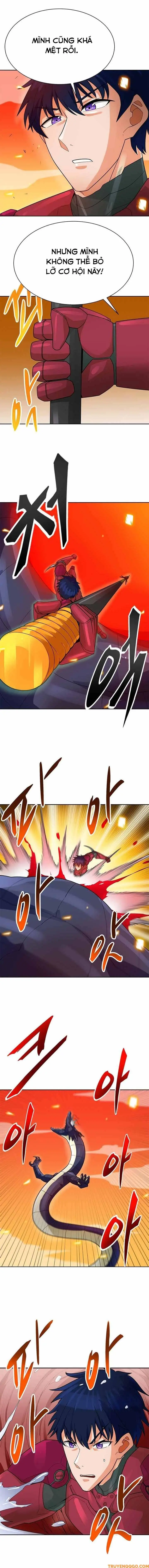 Tôi Chiến Đấu Một Mình Chapter 88 - Trang 8