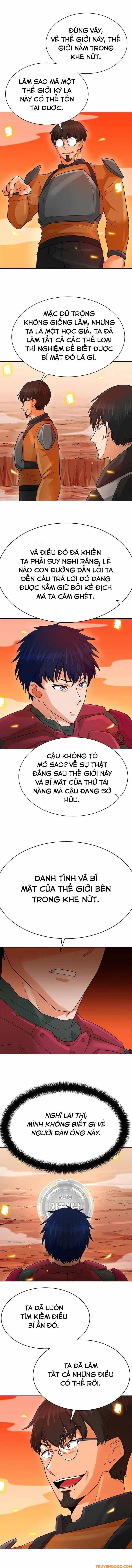 Tôi Chiến Đấu Một Mình Chapter 89 - Trang 10