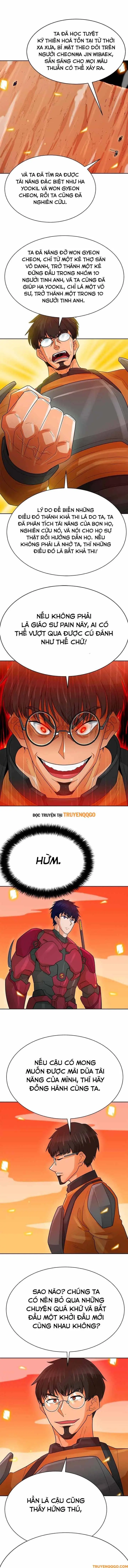 Tôi Chiến Đấu Một Mình Chapter 89 - Trang 11