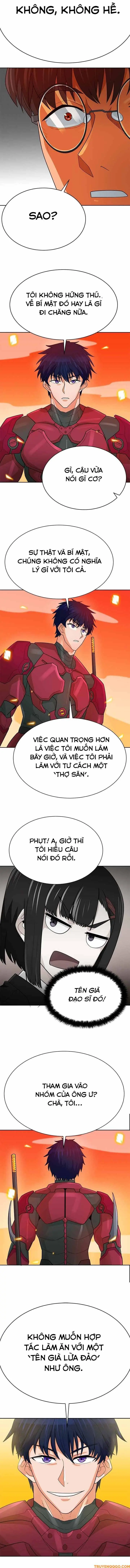 Tôi Chiến Đấu Một Mình Chapter 89 - Trang 12