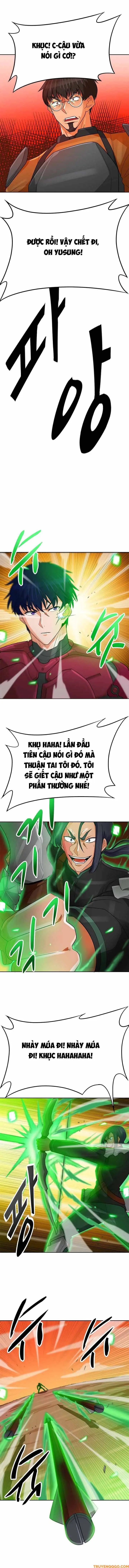 Tôi Chiến Đấu Một Mình Chapter 89 - Trang 13