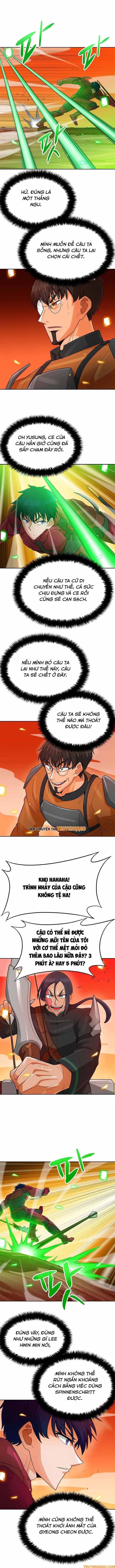 Tôi Chiến Đấu Một Mình Chapter 89 - Trang 14