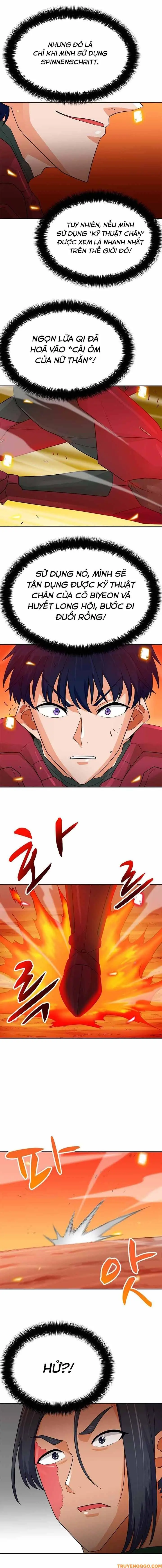 Tôi Chiến Đấu Một Mình Chapter 89 - Trang 15
