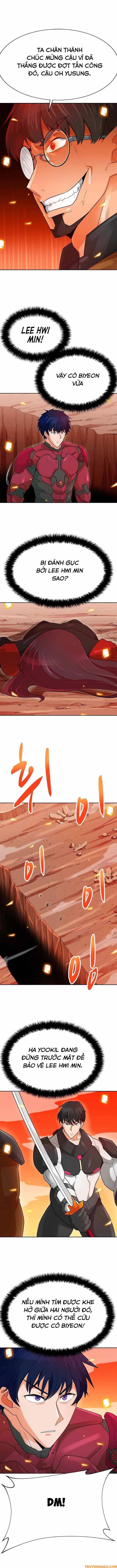 Tôi Chiến Đấu Một Mình Chapter 89 - Trang 3