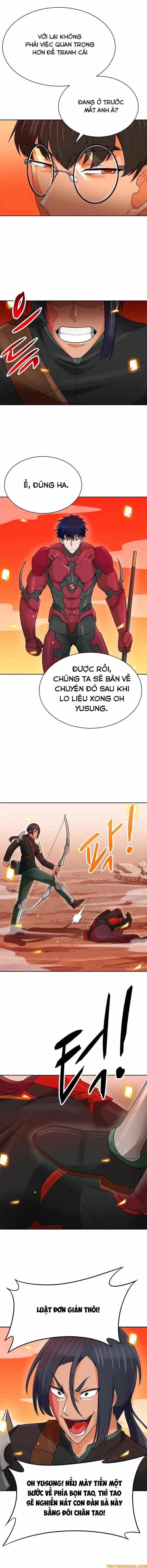 Tôi Chiến Đấu Một Mình Chapter 89 - Trang 5