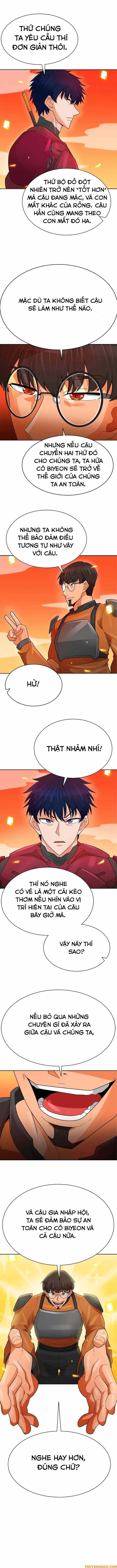 Tôi Chiến Đấu Một Mình Chapter 89 - Trang 7