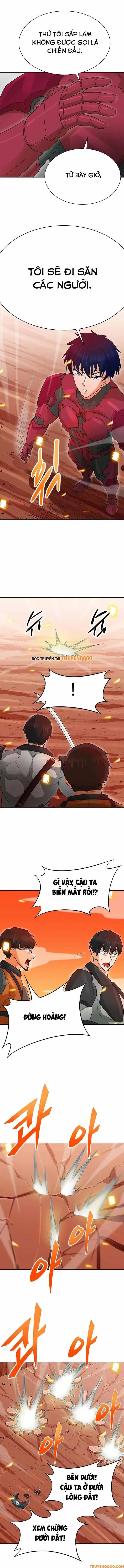 Tôi Chiến Đấu Một Mình Chapter 90 - Trang 11