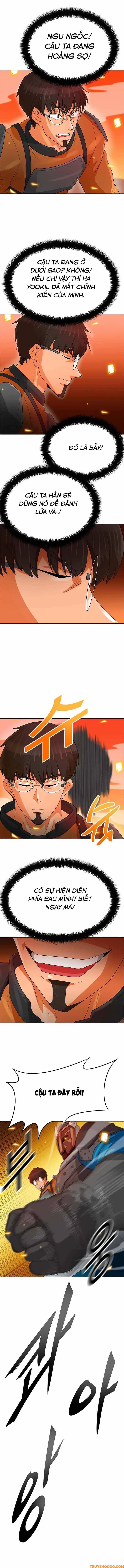 Tôi Chiến Đấu Một Mình Chapter 90 - Trang 13