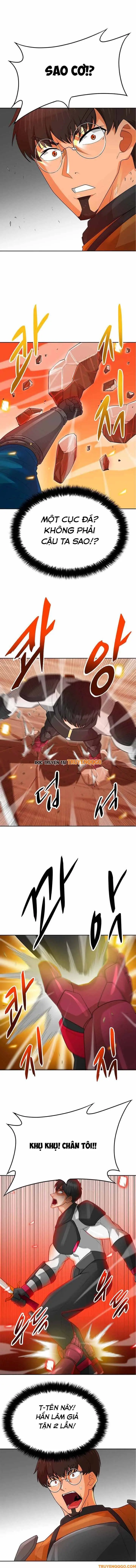Tôi Chiến Đấu Một Mình Chapter 90 - Trang 14