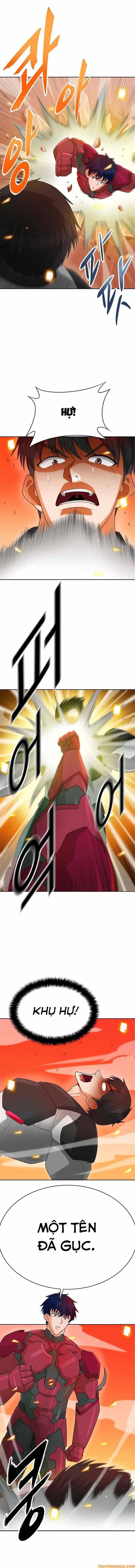 Tôi Chiến Đấu Một Mình Chapter 90 - Trang 15
