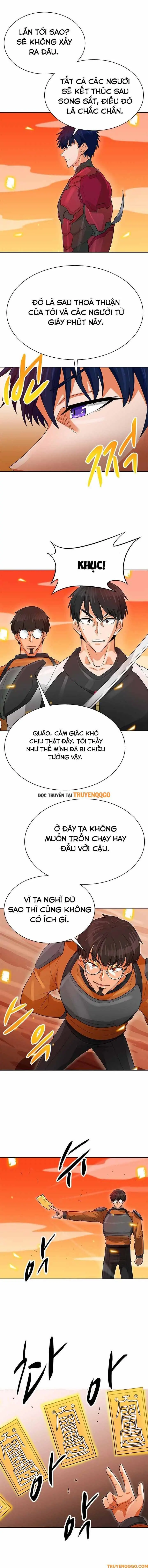 Tôi Chiến Đấu Một Mình Chapter 90 - Trang 9