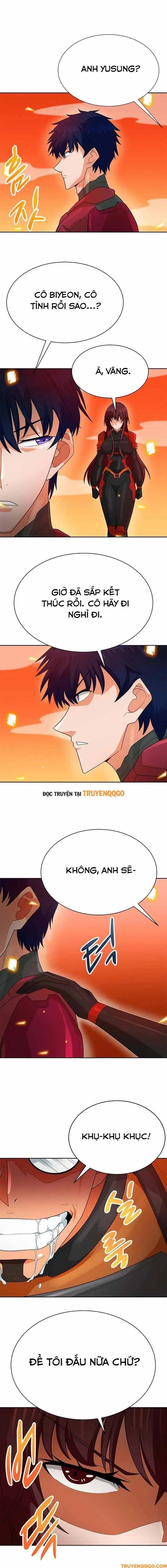 Tôi Chiến Đấu Một Mình Chapter 91 - Trang 11