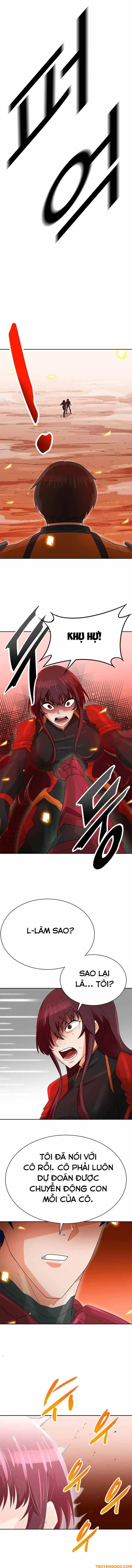 Tôi Chiến Đấu Một Mình Chapter 91 - Trang 12