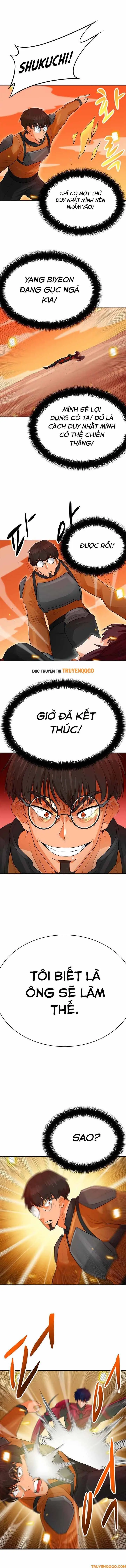 Tôi Chiến Đấu Một Mình Chapter 91 - Trang 9