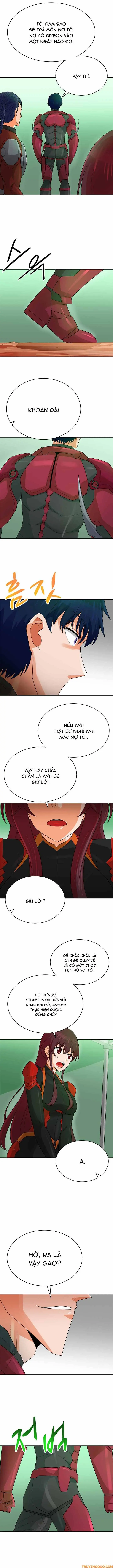 Tôi Chiến Đấu Một Mình Chapter 92 - Trang 10