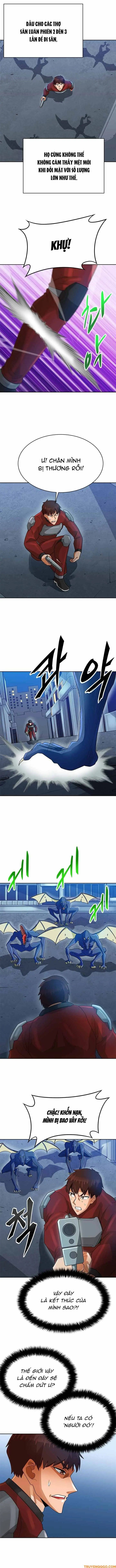 Tôi Chiến Đấu Một Mình Chapter 92 - Trang 13