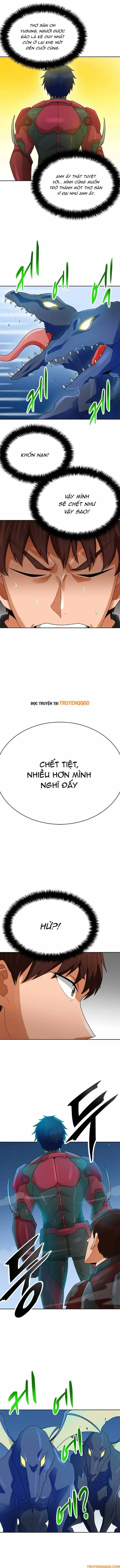 Tôi Chiến Đấu Một Mình Chapter 92 - Trang 14