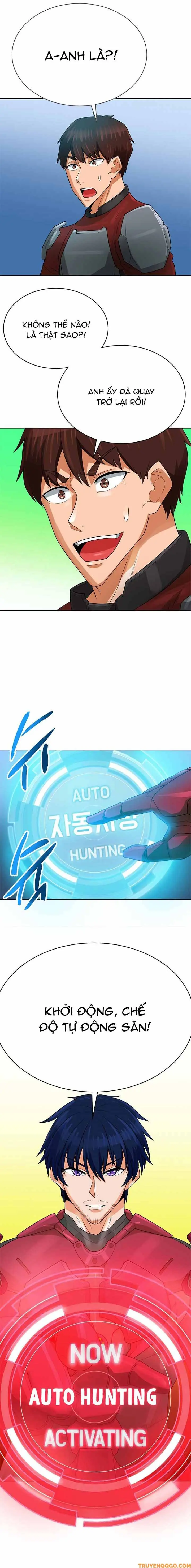 Tôi Chiến Đấu Một Mình Chapter 92 - Trang 15