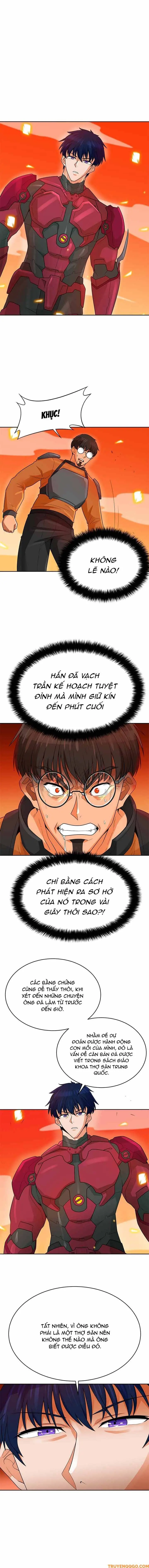 Tôi Chiến Đấu Một Mình Chapter 92 - Trang 3