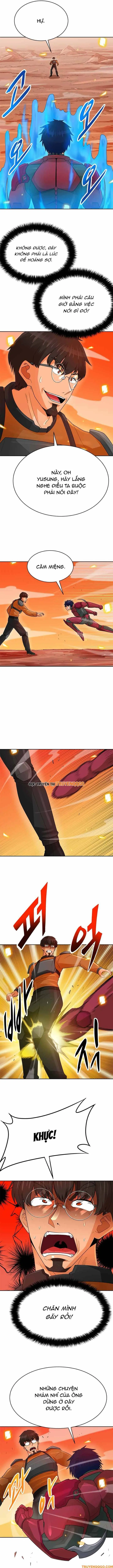 Tôi Chiến Đấu Một Mình Chapter 92 - Trang 4